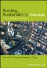 Building Sustainability in East Asia : Policy, Design and People - Book