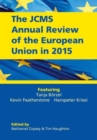 The JCMS Annual Review of the European Union in 2015 - Book