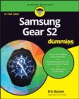 Samsung Gear S2 For Dummies - eBook