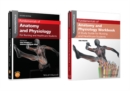 Fundamentals of Anatomy and Physiology Workbook Set - Book