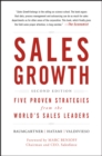 Sales Growth : Five Proven Strategies from the World's Sales Leaders - eBook