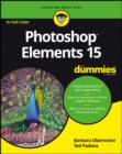 Photoshop Elements 15 For Dummies - eBook