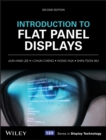 Introduction to Flat Panel Displays - Jiun-Haw Lee