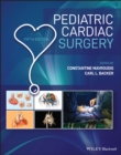 Pediatric Cardiac Surgery - Book