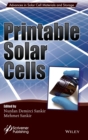 Printable Solar Cells - Book