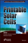 Printable Solar Cells - eBook