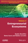 Entrepreneurial Ecosystems - eBook