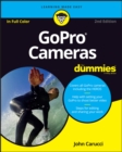GoPro Cameras For Dummies - eBook