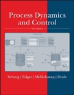 Process Dynamics and Control - eBook
