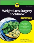 Weight Loss Surgery Cookbook For Dummies - Book