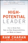 The High-Potential Leader - eBook