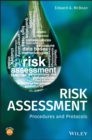 Risk Assessment : Procedures and Protocols - eBook