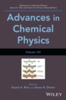 Advances in Chemical Physics, Volume 161 - Book