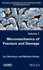 Micromechanics of Fracture and Damage - eBook