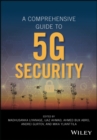 A Comprehensive Guide to 5G Security - Book