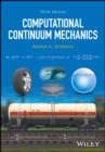 Computational Continuum Mechanics - eBook