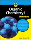 Organic Chemistry I For Dummies - Book
