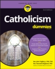 Catholicism For Dummies - Book