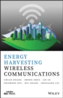 Energy Harvesting Wireless Communications - Book