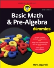 Basic Math & Pre-Algebra For Dummies - eBook