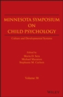 Culture and Developmental Systems, Volume 38 - eBook