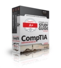 CompTIA Complete Study Guide 3 Book Set, Updated for New A+ Exams - Book