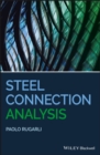 Steel Connection Analysis - eBook