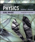 Fundamentals of Physics, Extended - eBook