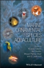 Marine Ornamental Species Aquaculture - eBook