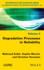 Degradation Processes in Reliability - eBook