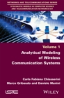 Analytical Modeling of Wireless Communication Systems - eBook