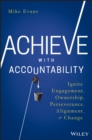 Achieve with Accountability - eBook