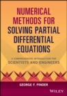 Numerical Methods for Solving Partial Differential Equations : A Comprehensive Introduction for Scientists and Engineers - eBook