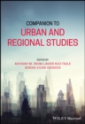 Companion to Urban and Regional Studies - eBook