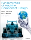 Fundamentals of Machine Component Design - eBook