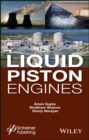 Liquid Piston Engines - Book