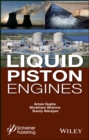 Liquid Piston Engines - eBook