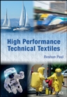 High Performance Technical Textiles - Book
