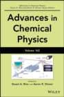 Advances in Chemical Physics, Volume 162 - eBook