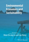 Environmental Economics and Sustainability - Book