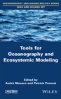 Tools for Oceanography and Ecosystemic Modeling - eBook