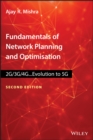 Fundamentals of Network Planning and Optimisation 2G/3G/4G : Evolution to 5G - eBook