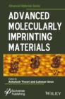Advanced Molecularly Imprinting Materials - Book