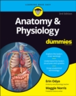 Anatomy & Physiology For Dummies - Book