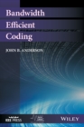Bandwidth Efficient Coding - eBook