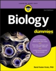Biology For Dummies - Book