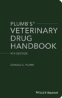 Plumb's Veterinary Drug Handbook - Pocket 9e - Book