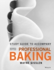 Professional Baking, Student Study Guide - eBook