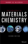 Introduction to Materials Chemistry - eBook