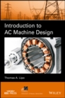 Introduction to AC Machine Design - eBook